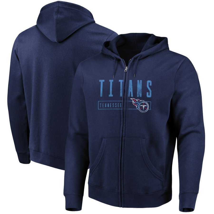 Men's Tennessee Titans Majestic Hyper Stack Full Zip Hoodie Navy,We sell and wholesale Men's Tennessee Titans Majestic Hyper Stack Full Zip Hoodie Navy on line form chian!